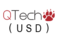 QT電子(USD)