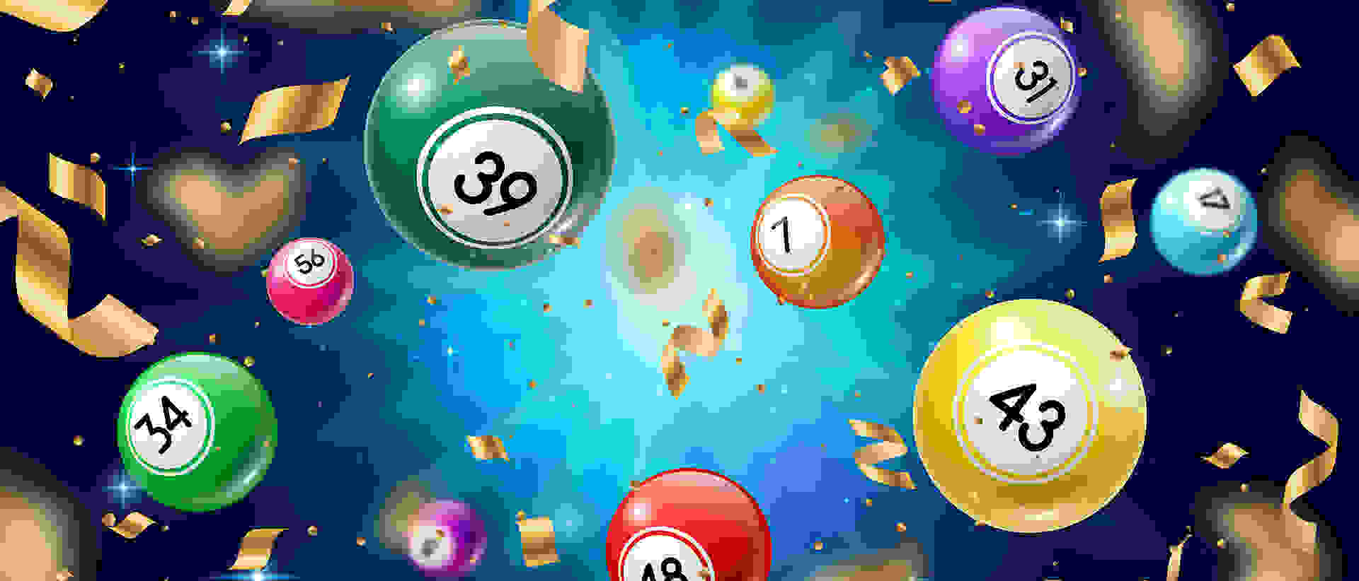 彩票遊戲