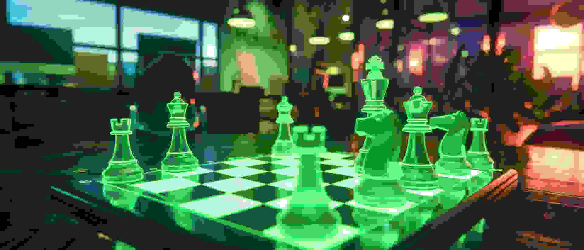 棋牌遊戲