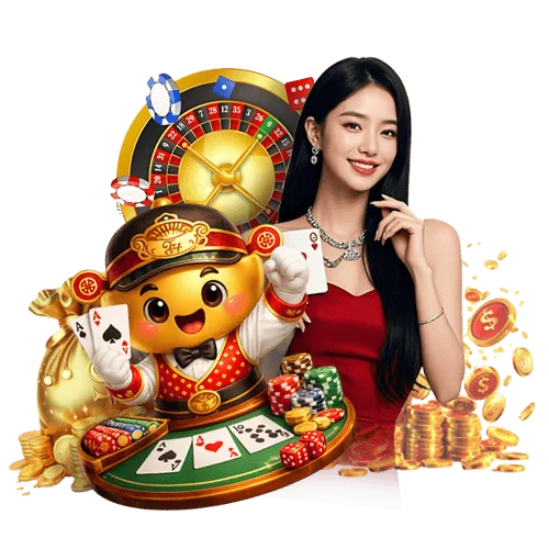 THA真人